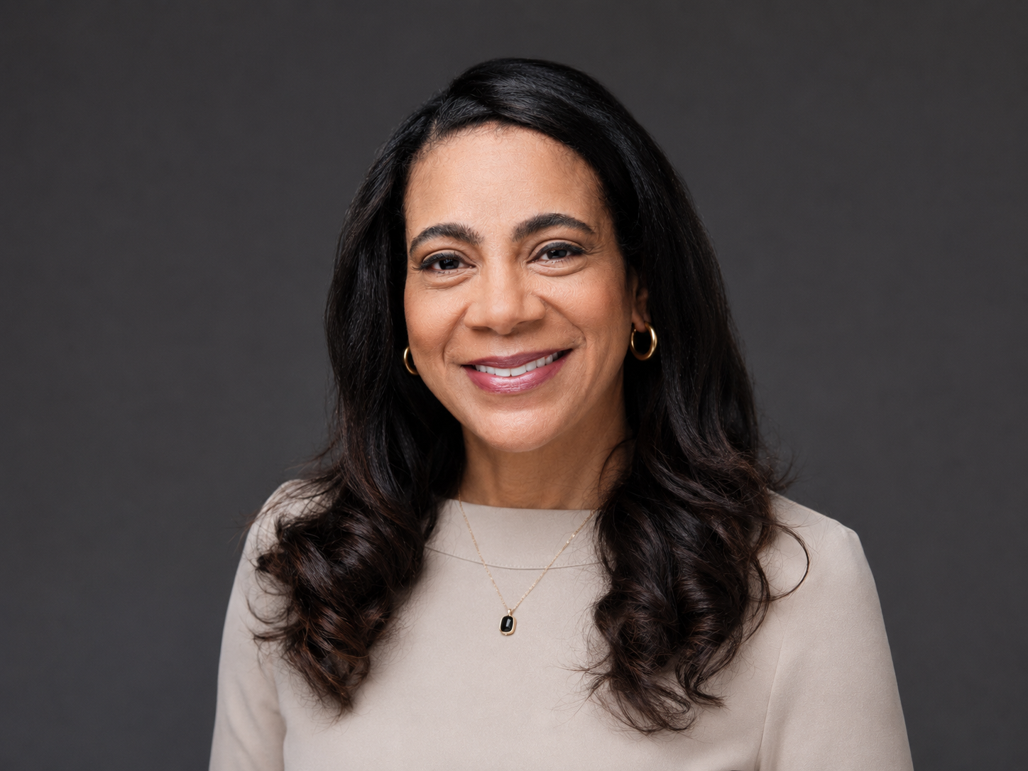 Portrait of Chrystal Morris Murphy