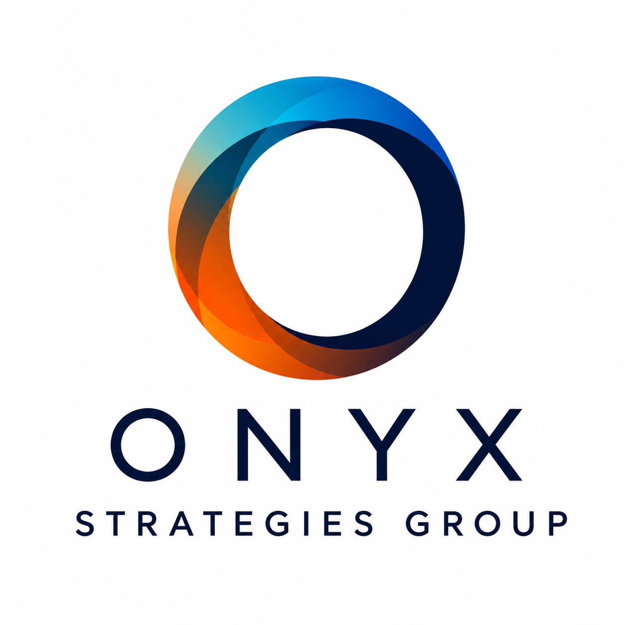 Onyx Strategies Group logo